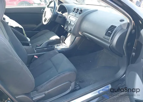 2012 Nissan Altima 2.5 S z USA, uszkodzony, nr VIN 1N4AL2EP6CC147512